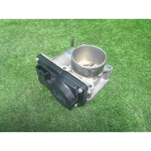 日産C11ティーダ純正スロットルチャンバー 16119-9U50B純正品