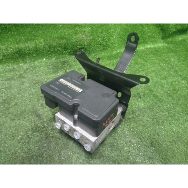 S321G ハイゼットアトレ アトレーワゴン ABSアクチュエータ アトレー ハイゼットアトレ カスタムターボR ABA-S321G ABS