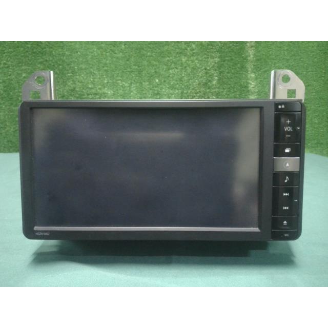 ミラ（ダイハツ） ミラココア DBA-L675S 純正 メモリーナビ NSZN-W62