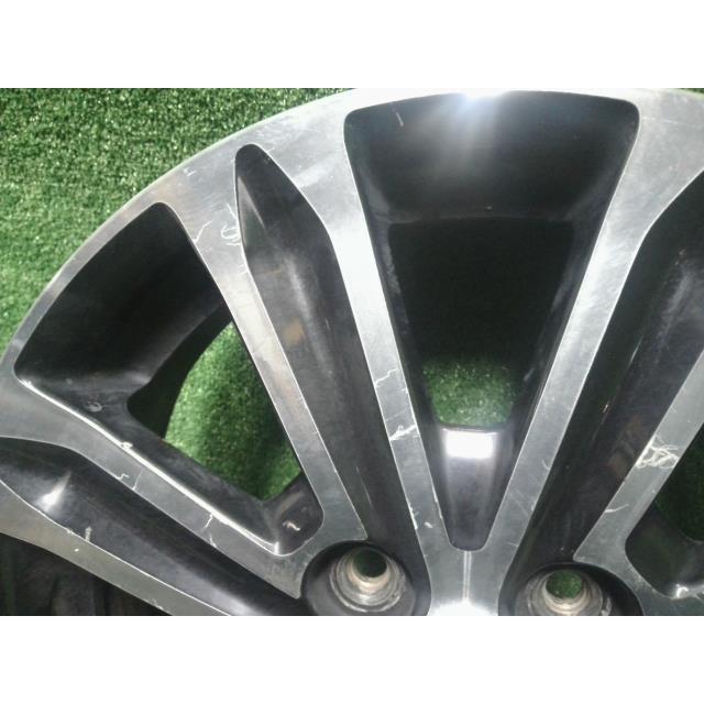 タントカスタムLA600S LA610s純正ホイール15インチ タント カスタムRS DBA-LA610S 純正 アルミホイール 15インチ 1