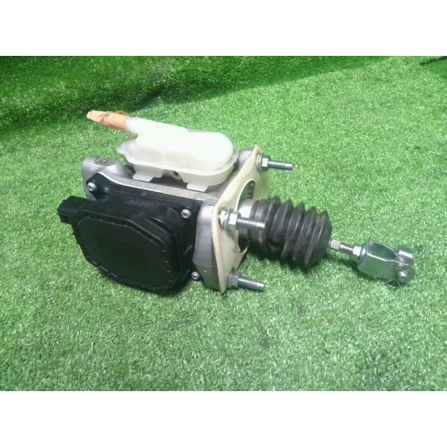 ヴェゼル ハイブリッドZ DAA-RU3 ブレーキマスターASSY T5C/7S06-0121