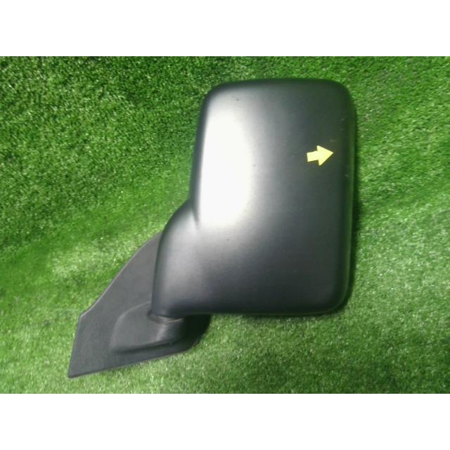 NV200バネット DBF-VM20 左ドアミラー/サイドミラー 96302-5LA0B
