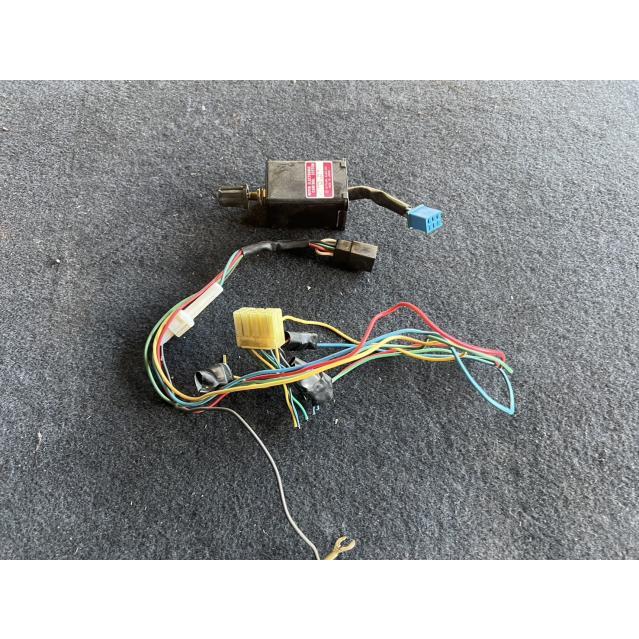 サンバー GD-TV2 純正 間欠ワイパースイッチ IS-0 : nomo10 ヤフー