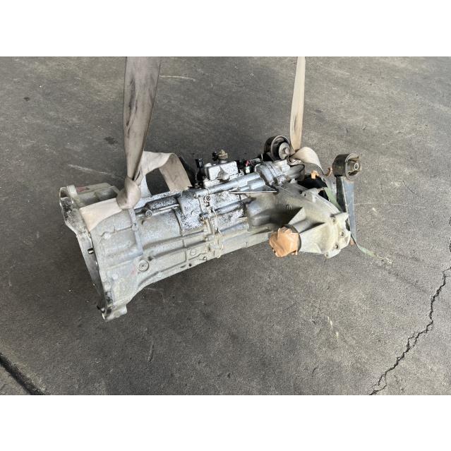 クリッパー GBD-U72V マニュアルミッションASSY MTミッション 5F 4WD