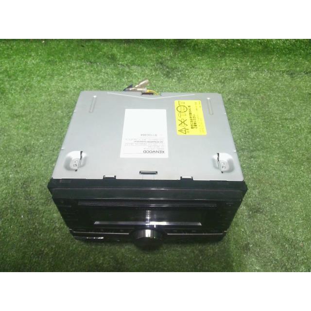 KENWOOD 2DINデッキ mega-king_r1-289
