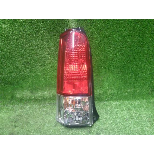 AZワゴン UA-MD22S 左テールランプ P2874 1A04-51-A60 : nomo10