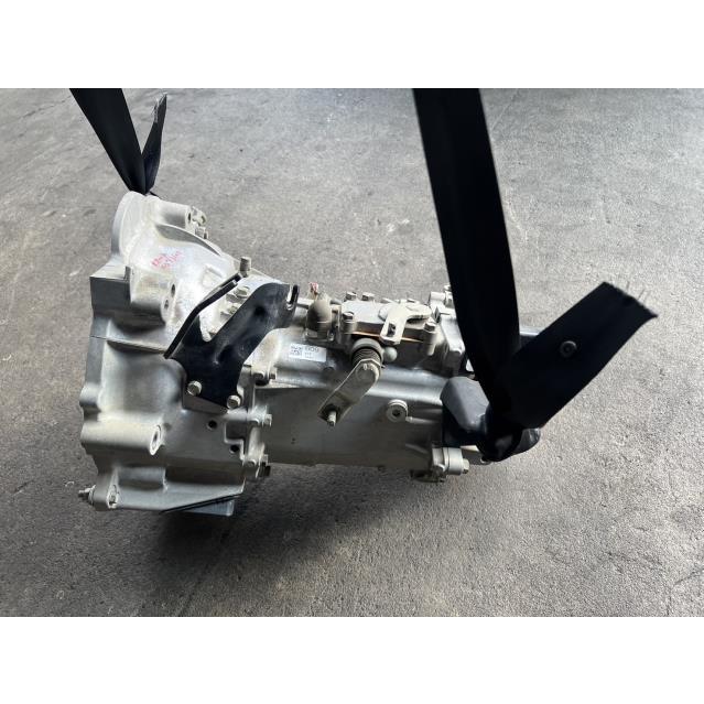 ハイゼット EBD-S500P マニュアルミッションASSY MTミッション 5F 2WD