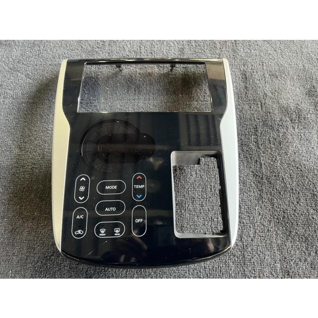 デイズ ハイウェイスター DBA-B21W A/Cスイッチパネル エアコンパネル