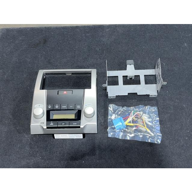 ワゴンR ワゴンR RR CBA-MH21S A/Cスイッチパネル エアコンパネル