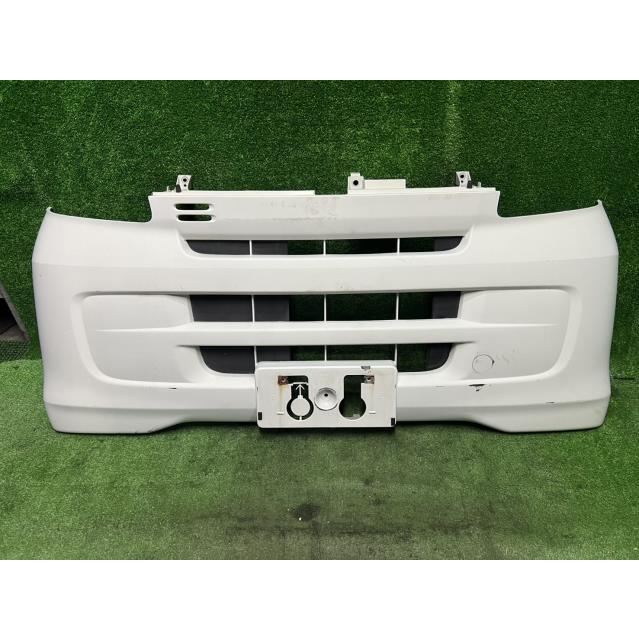 ハイゼット カーゴデラックス EBD-S321V Fバンパー フロントバンパー W20 52119-B5160-A1 : nomo10 ヤフー ...