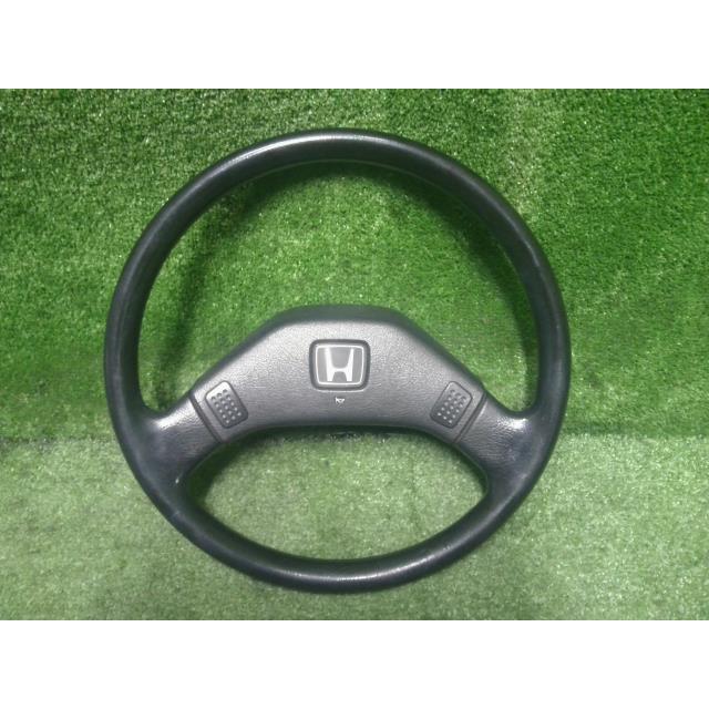 アクティ V-HA3 ステアリングホイール ハンドル 78510-SJ6-003ZA