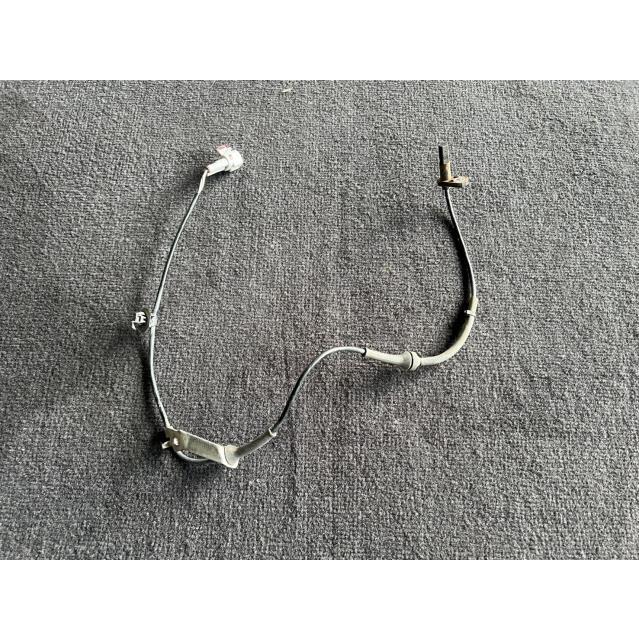 ワゴンR ワゴンR DBA-MH34S ABSセンサー 左フロント用 56220