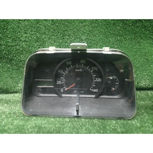 サンバー LE-TV2 スピードメーター EN07F 4WD MT車 NS-T100-D