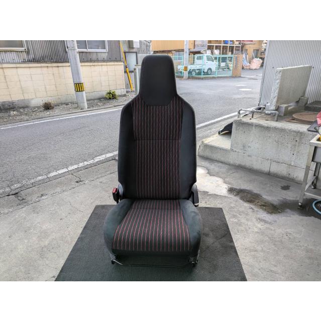 アルト ターボRS DBA-HA36S アシスタントシート 助手席 85680-74PJ0