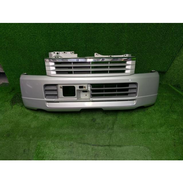 オリジナルフロントバンパー ワゴンR ワゴンR UA-MC22S Fバンパー フロントバンパー Z2S 71711
