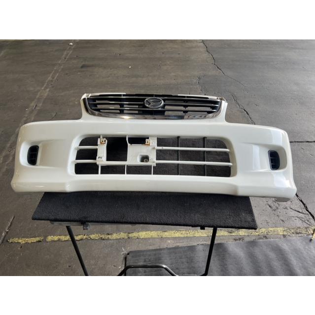 ムーヴ UA-L900S Fバンパー フロントバンパー W09 52119-97229-080