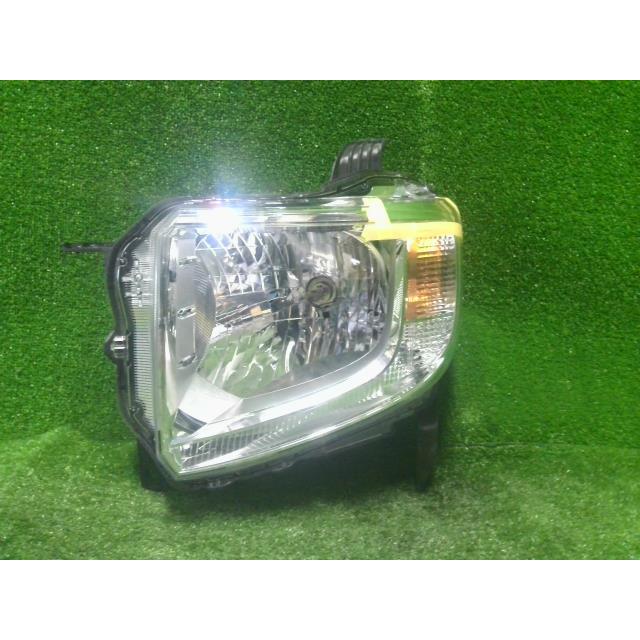 N-VAN 左ヘッドライト N−VAN HBD-JJ1 左ヘッドランプ ヘッドライト 100-6228 33150-TXA