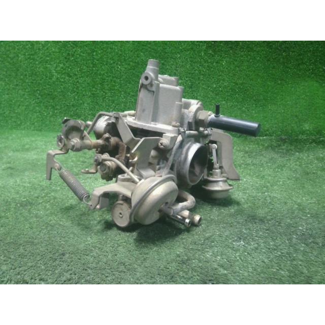 サンバー V-KS4 キャブレター バキュームホース2本タイプ EN07