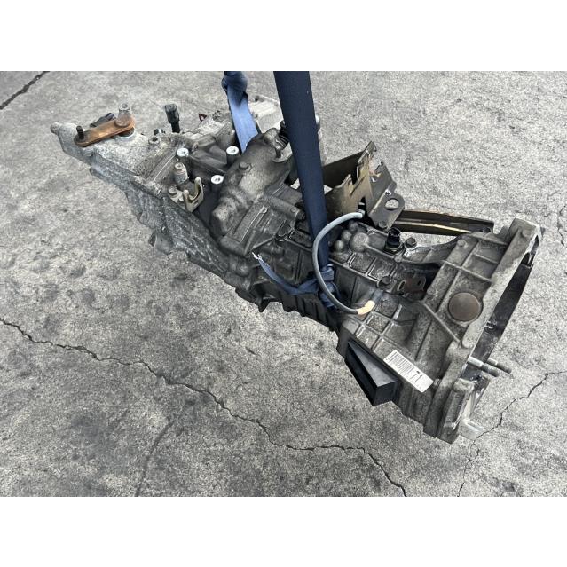 スズキ　キャリー　LE-DA63T 4WD ミッション　付属品セット北広島近郊 キャリイ キャリィ LE-DA63T マニュアルミッションASSY MTミッション