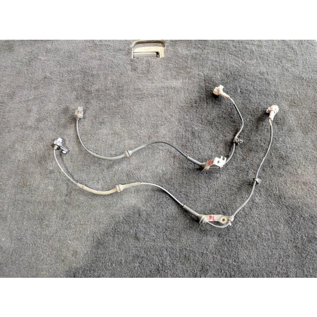 MRワゴン DBA-MF33S ABSセンサー フロント用 左右セット 56210-50M01