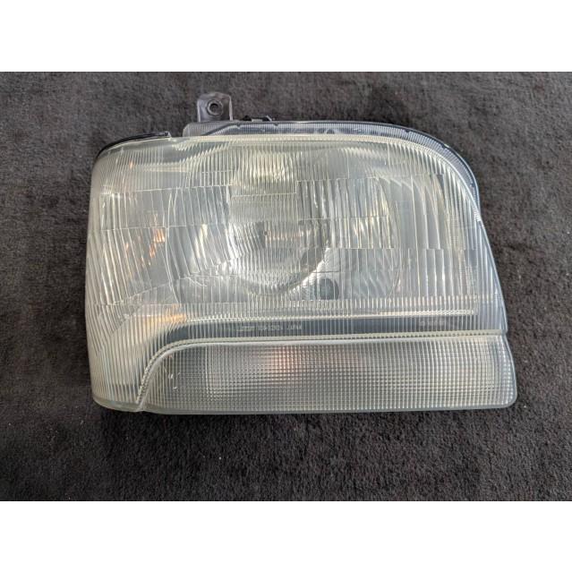 エブリイワゴン 【修理前提品】エブリィ LE-DA62V 右ヘッドランプ