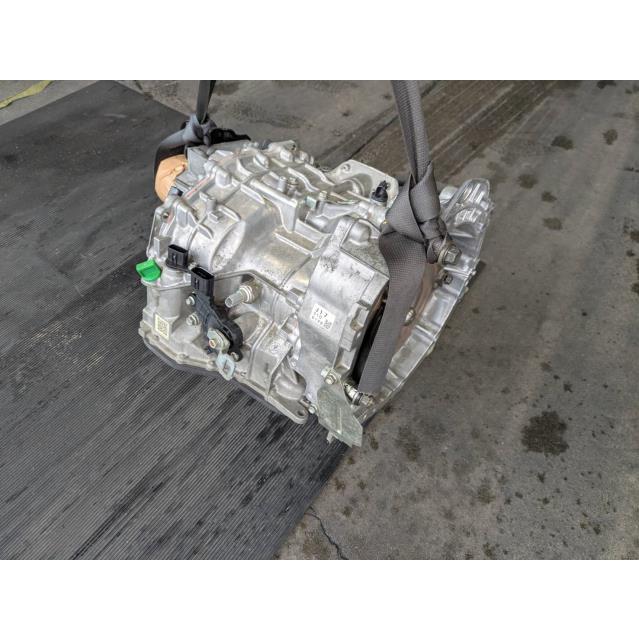 ハイゼット 3BD-S500P オートマチックミッションASSY CVT J17 34000