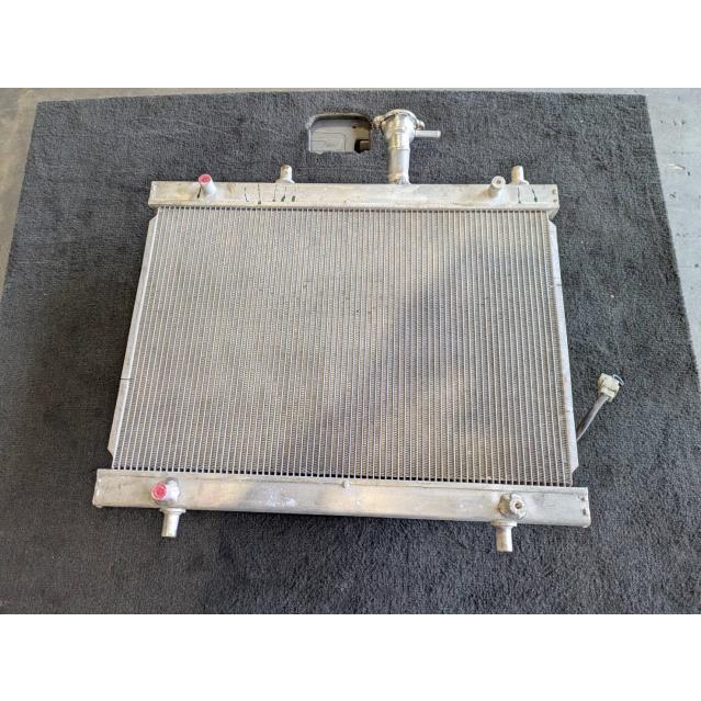 エブリイワゴン 【修理前提品】エブリィ GD-DA52V ラジエーター F6A MT