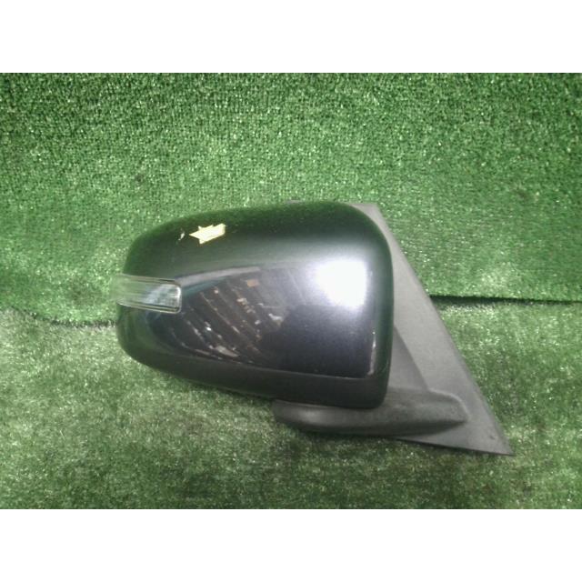 デイズルークス ハイウェイスター DBA-B21A 右ドアミラー/サイド