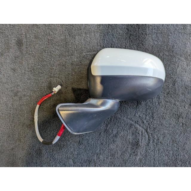 ムーヴ LA150S 左サイドミラー 左ドアミラー S28 87940-B2M10 【公式通販】