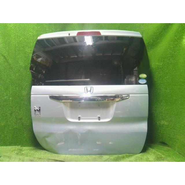 N-BOX 【部品取り用】N−BOX 6BA-JF3 バックドア リアゲート B618M