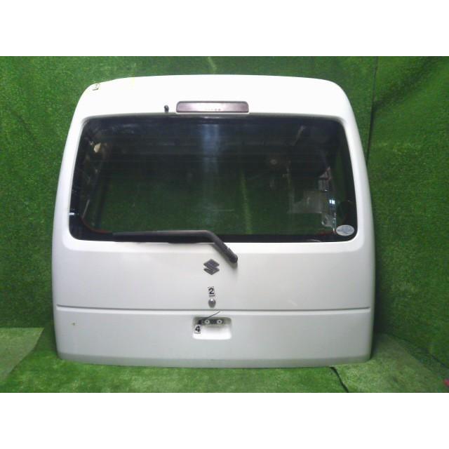 エブリイワゴン 【修理前提品】エブリィ EBD-DA64V バックドア