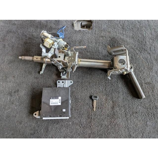 コペン 【未テスト】コペン LA-L880K エンジンコンピューター JB-DET