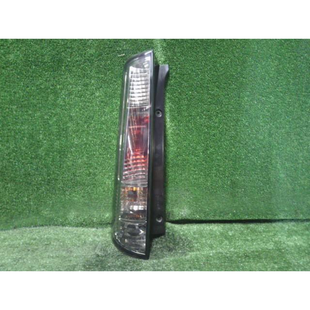 パレットSW 純正テールランプ 左右セット（MK21S）スモーク パレット SW DBA-MK21S 左テールランプ 35603-82K1 35670-82K10