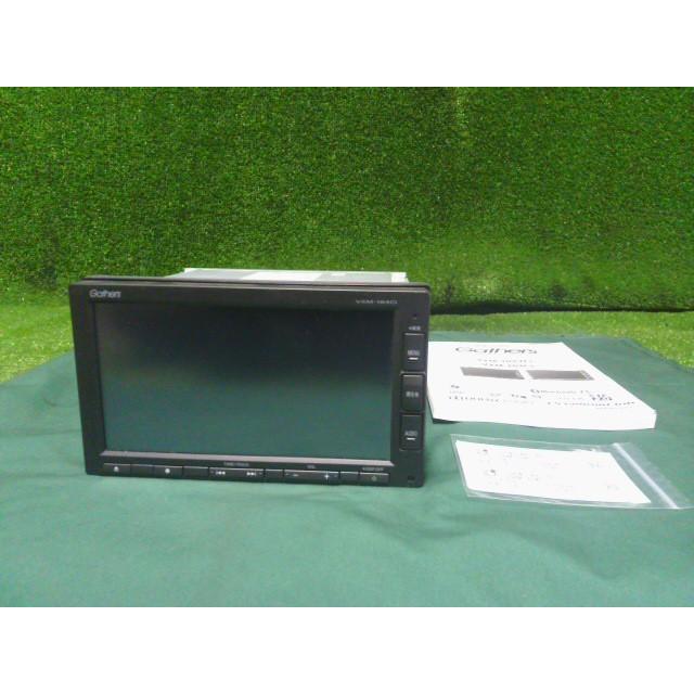 N-WGN N−WGN DBA-JH1 純正 メモリーナビ Gathers VXM-184CI 08A40