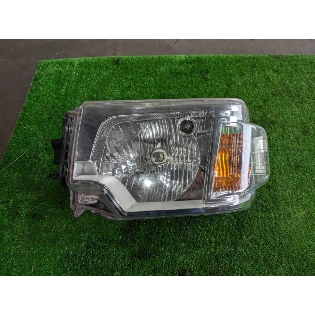 ミニキャブ GBD-U61V 左ヘッドランプ ヘッドライト W0688 8301C471