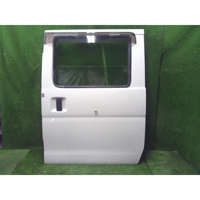 ピクシス EBD-S321M 左RドアASSY リア スライドドア W09 M3108 67004 
