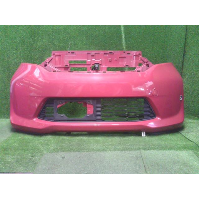 デイズルークス DBA-B21A Fバンパー フロントバンパー P50 MBN 62651