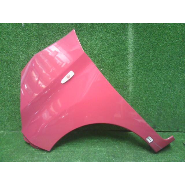 デイズルークス DBA-B21A 左Fフェンダー P50 MBN 63113-6A00J : nomo10 