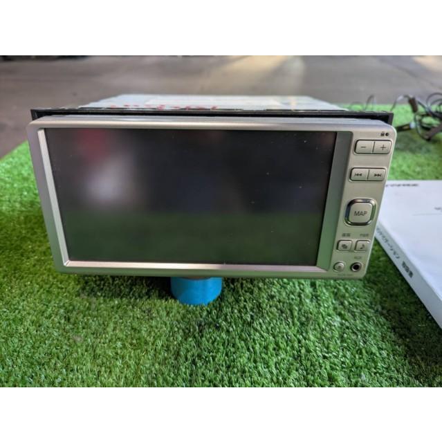 タント タントエグゼ DBA-L455S 純正 メモリーナビ 200mmワイド