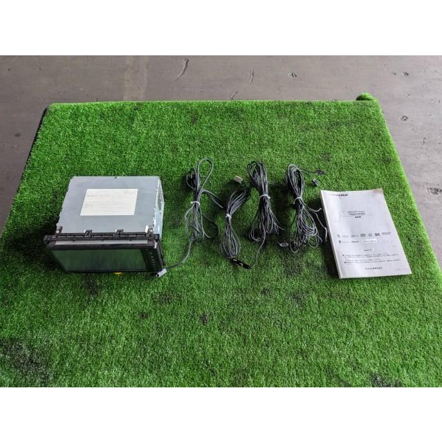 ムーヴ ムーヴコンテ DBA-L575S 純正 メモリーナビ NSZN-W63D/CQ
