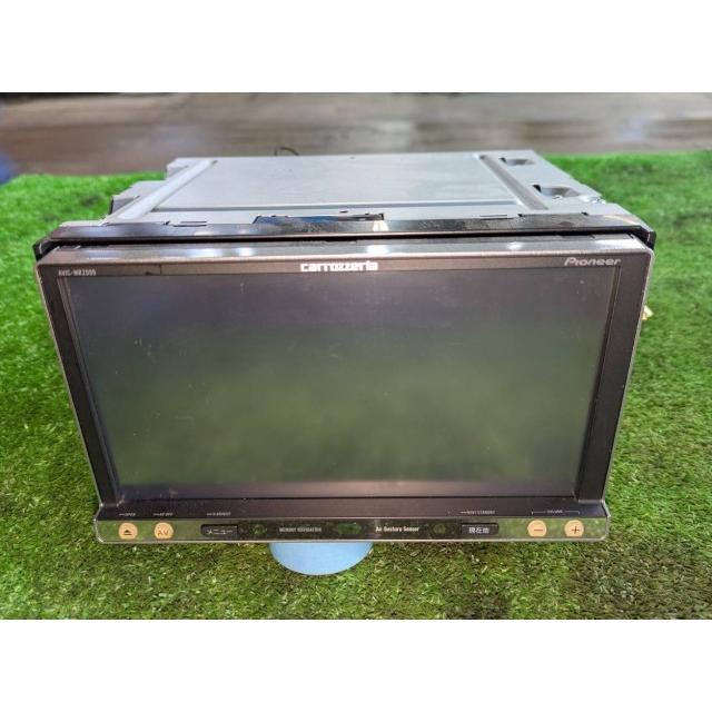 carrozzeria メモリーナビ AVIC-MRZ099 2DIN フルセグ カー