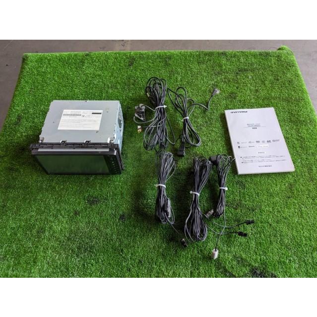 ミラ（ダイハツ） ミラココア DBA-L675S 純正 メモリーナビ 200mm