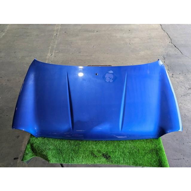 ミラ（ダイハツ） 【修理前提品】ミラジーノ UA-L700S ボンネット 