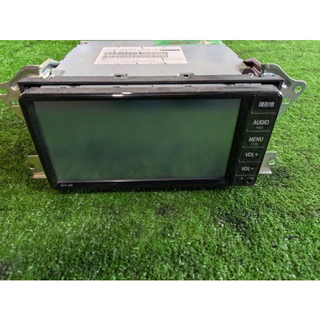 未テスト】タンク DBA-M900A 純正 メモリーナビ NSCN-W68/CN-STD8J1CW