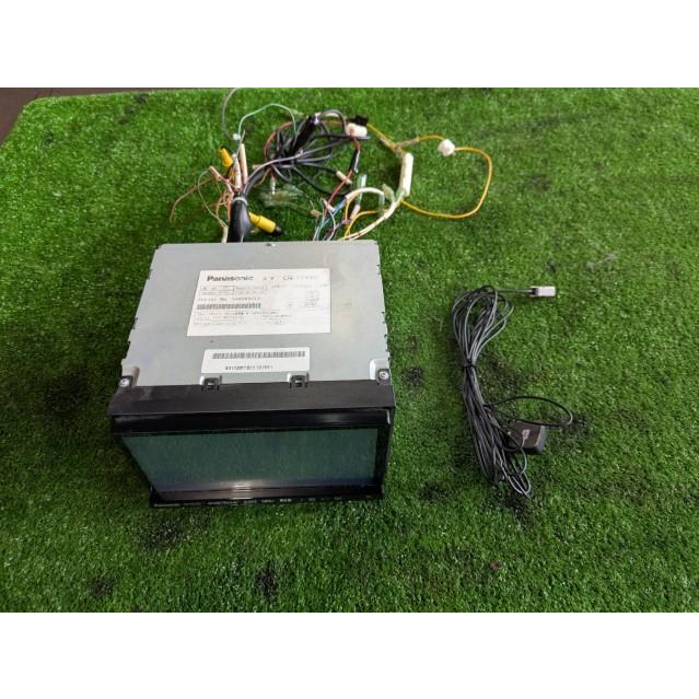 一式セット！フルセグカーナビ Panasonic ストラーダ CN-S310WD