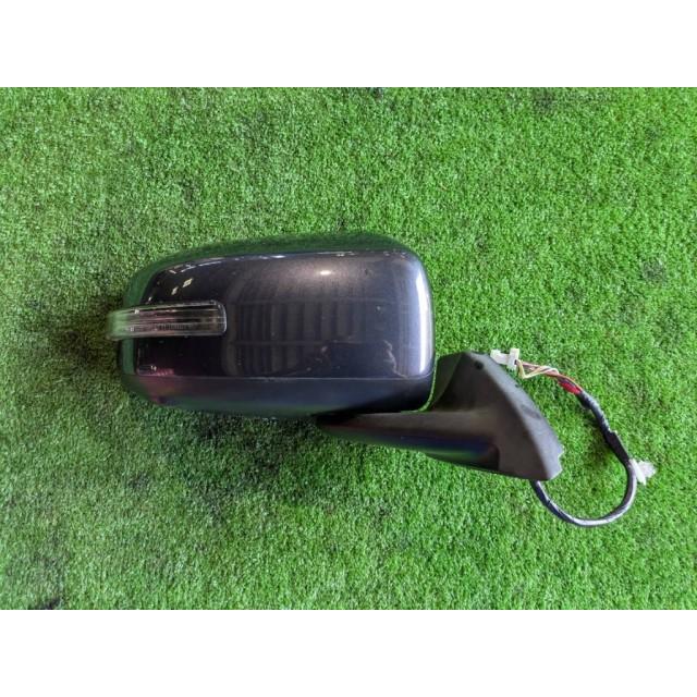 デイズ ハイウェイスター DBA-B21W 右ドアミラー/サイドミラー カメラ 