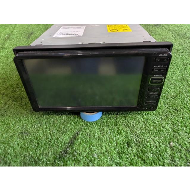 ダイハツ 8インチナビ NSZN-W64DB LA600S 610S タント タントDBA-LA600S ダイハツ純正オプション メモリーナビ NMCK