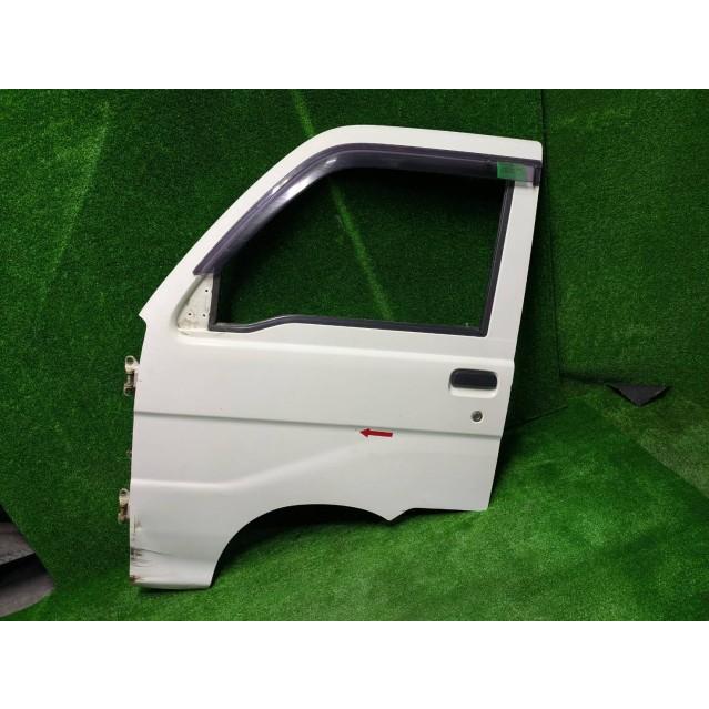 ハイゼット 【修理前提品】ハイゼット TE-S210P 左FドアASSY フロント