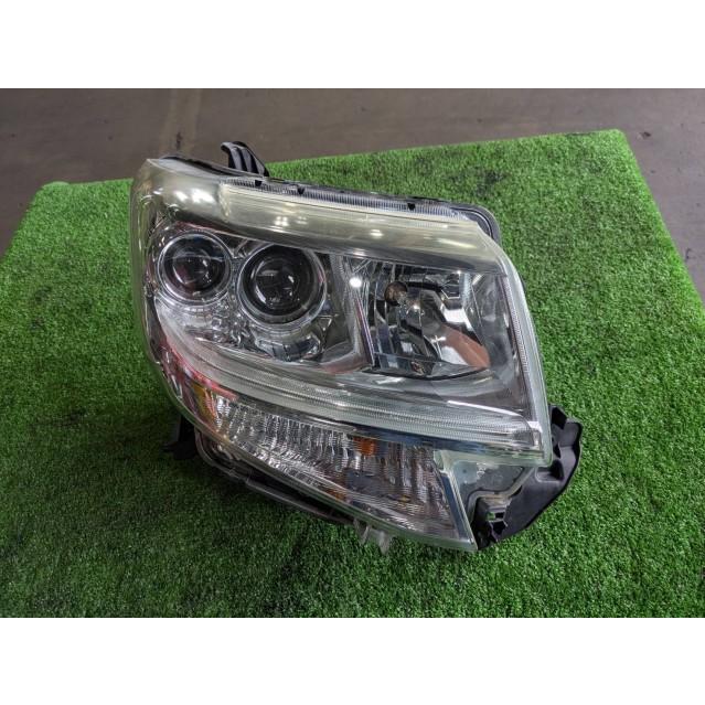81145-B2030 タントカスタム右ヘッドライト タント カスタム DBA-LA600S 右ヘッドランプ ヘッドライト LED 100