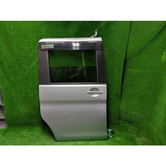 タント カスタム DBA-LA600S 右RドアASSY リア スライドドア M31Q8